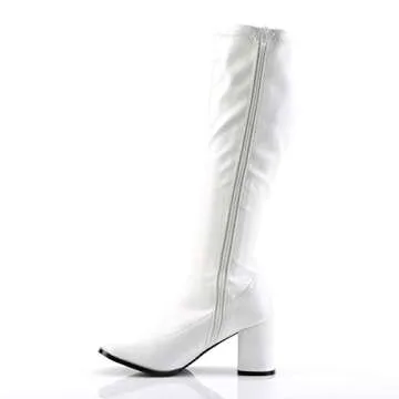 Funtasma Gogo-300 Knee-High Boots for Stylish Women