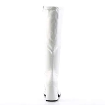 Funtasma Gogo-300 Knee-High Boots for Stylish Women
