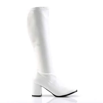 Funtasma Gogo-300 Knee-High Boots for Stylish Women