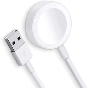 Surge Protector Power Strip - NTONPOWER 4 Outlets Power Strip with 4 USB Ports 5ft Extension Cord, 1...