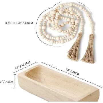 Warm Toast Home Decor Addition for Charming Style