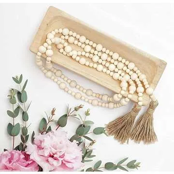 Warm Toast Home Decor Addition for Charming Style