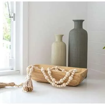 Warm Toast Home Decor Addition for Charming Style