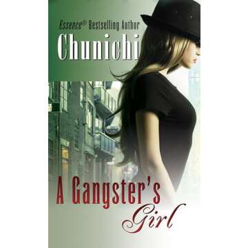 A Gangster's Girl: A Stylish & Bold Statement Piece for Every Occasion