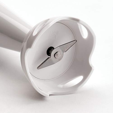 Versatile Betty Crocker Hand Blender for Smoothies and Soups