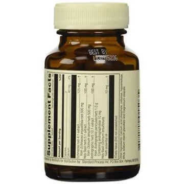 Mediherb Andrographis Complex 40 Tabs for Immune Health