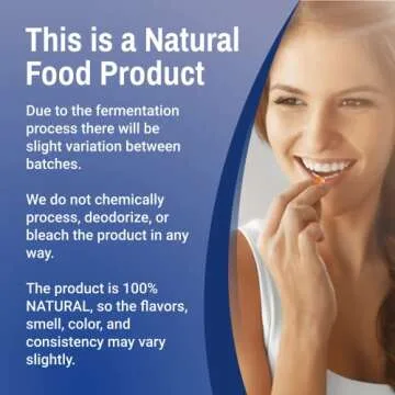 Green Pasture Fermented Cod Liver Oil - 120 Caps in Orange Flavor