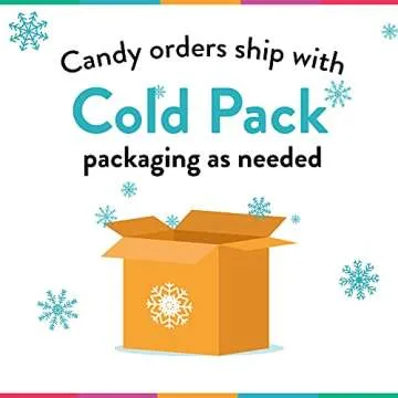 36 Pcs Pink Candy Strawberries & Cream Chocolate Truffles (1 lb)