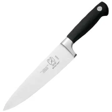 Mercer Culinary Genesis 8-Inch Chef's Knife - Superior Quality