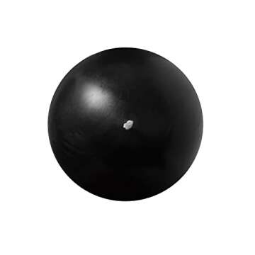 Unscented Round Candles Set of 3 for Centerpieces