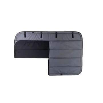 Ford Transit Insulated Blackout Window Cover - Ultimate Comfort
