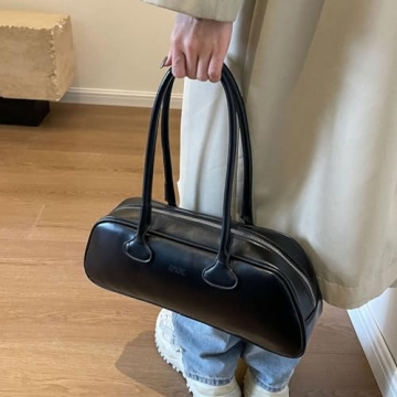 Stylish Lovehomily Vintage Armpit Bag for Women