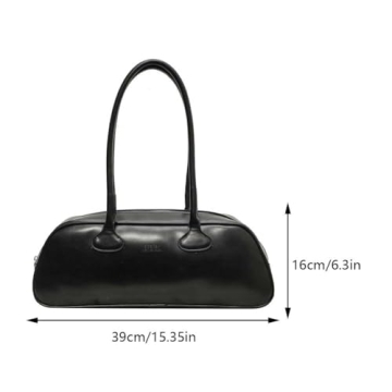Stylish Lovehomily Vintage Armpit Bag for Women