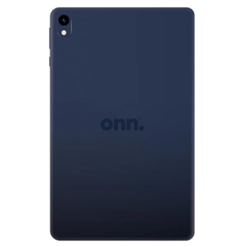 onn. 8" 32GB Android 14 Tablet with Long Battery Life