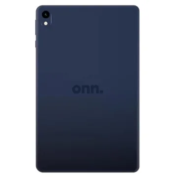 onn. 8" 32GB Android 14 Tablet with Long Battery Life