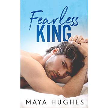 Fearless King - A Romantic Journey with Drama & Humor