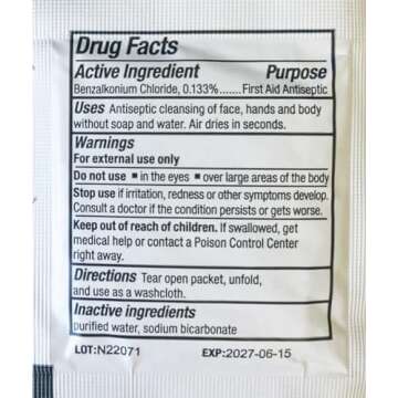 First Aid Only PhysiciansCare On-The-Go Emergency First Aid Kit for Home, Work, and Travel, 13 Pieces