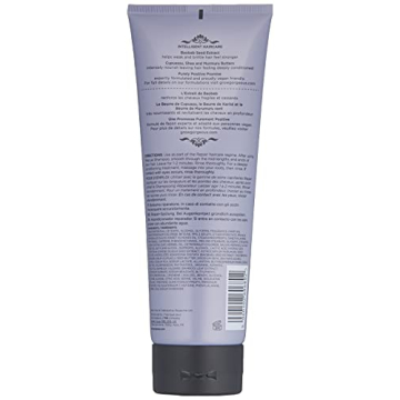 Grow Gorgeous Repair Conditioner for Damaged Hair