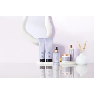 Grow Gorgeous Repair Conditioner for Damaged Hair