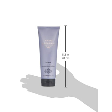 Grow Gorgeous Repair Conditioner for Damaged Hair