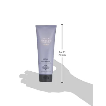 Grow Gorgeous Repair Conditioner for Damaged Hair