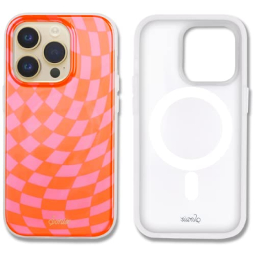 Stylish Sonix iPhone 14 Pro Case with MagSafe Compatibility