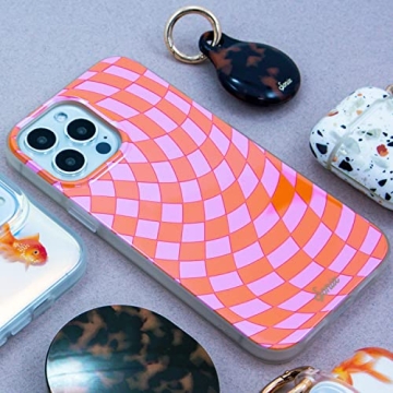 Sonix Checkmate iPhone Case | Eco-friendly & MagSafe Compatible