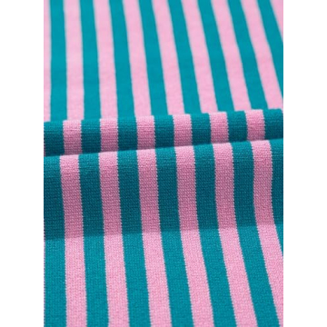 Shop Dokotoo Striped Summer Tops for Women, Casual Knit Top