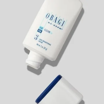 Obagi Nu-Derm Clear Fx Brightening Cream for Radiant Skin