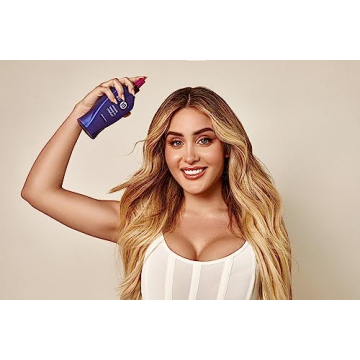 It’s a 10 Miracle Leave-In Product for Hair Transformation