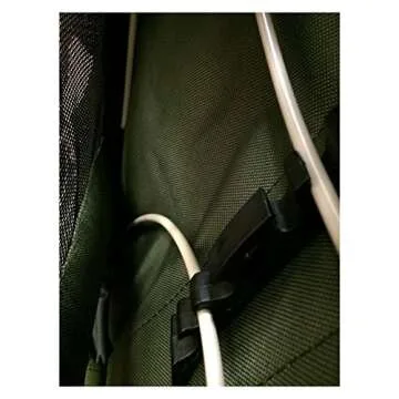 King's Camo Mountain Top 2200 Backpack for Hunters