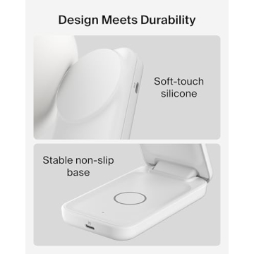 Belkin MagSafe Charger with 25W Fast Charging