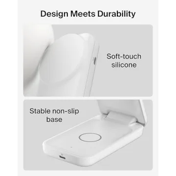 Belkin MagSafe Charger with 25W Fast Charging