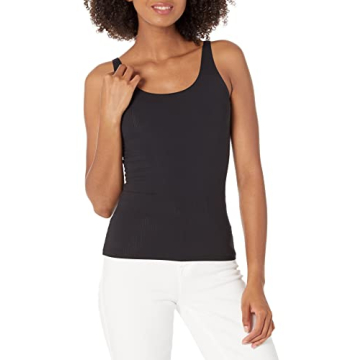 Wolford Black Sleeveless Tank Top for Women - Style & Comfort