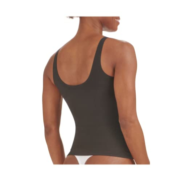 Wolford Black Sleeveless Tank Top for Women - Style & Comfort