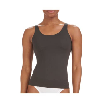 Wolford Black Sleeveless Tank Top for Women - Style & Comfort