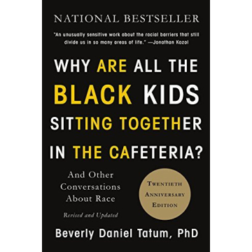 White Fragility and Race Talks 3-Book Collection Set