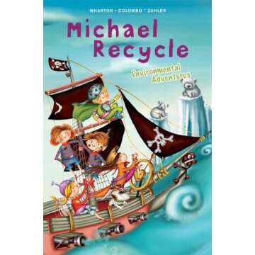 Michael Recycle's Environmental Adventures