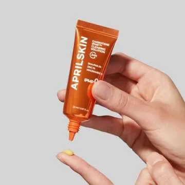 APRILSKIN Carrotene IPMP Clearing Solution for Acne Relief