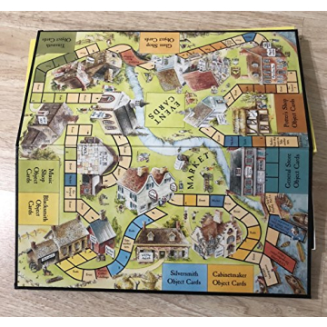 Made for Trade Educational Game on Colonial America