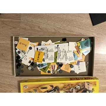 Made for Trade Educational Game on Colonial America