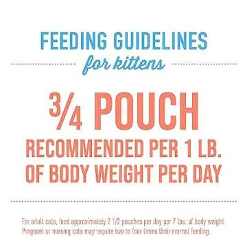 Tiki Cat Baby, Salmon & Chicken, Grain-Free Wet Cat Food