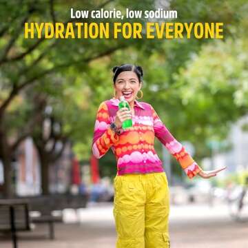 Sqwincher Zero Qwik Stik, Sugar-Free Hydration Mix