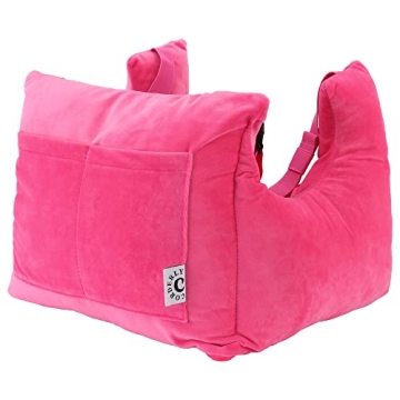 Mastectomy Pillow - Post Mastectomy Pillow for Post Breast Surgeries & Heart Surgeries - Breast Redu...