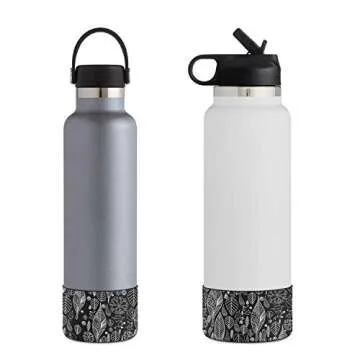 CHEETAH Silicone Boot for Hydro Flask & Stanley Tumblers