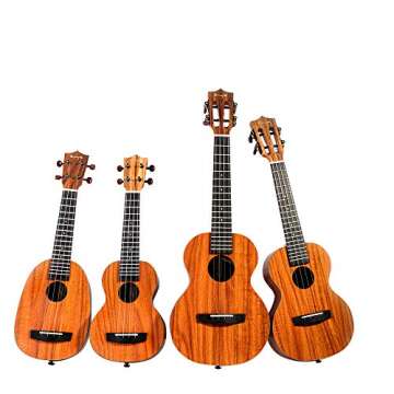 Enya Tenor Ukulele Beginner Kit with Complete Accessories