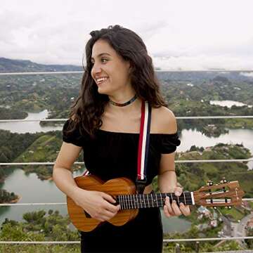 Enya Tenor Ukulele Beginner Kit with Complete Accessories