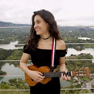 Enya Tenor Ukulele Beginner Kit with Complete Accessories