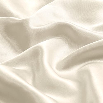 BEDELITE Satin Pillowcase for Hair & Skin - Cooling & Soft