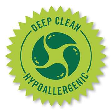 Natural Laundry Detergent Packs - Unscented, 45 Packets